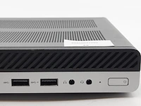 Ca. 48x desktop, hp, elitedesk 800 - afbeelding 3 van  10