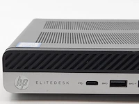 Ca. 48x desktop, hp, elitedesk 800 - afbeelding 4 van  10