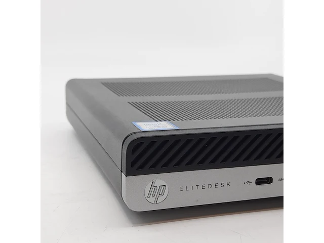 Ca. 48x desktop, hp, elitedesk 800 - afbeelding 5 van  10