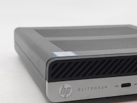 Ca. 48x desktop, hp, elitedesk 800 - afbeelding 5 van  10