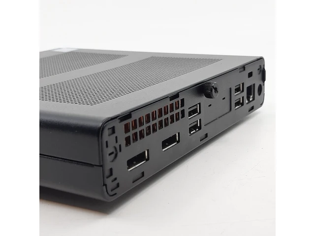 Ca. 48x desktop, hp, elitedesk 800 - afbeelding 7 van  10