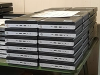 Ca. 48x desktop, hp, elitedesk 800 - afbeelding 9 van  10
