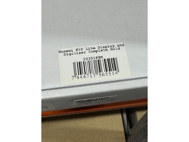 Ca. 48x display huawei - afbeelding 2 van  18