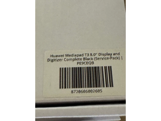 Ca. 48x display huawei - afbeelding 3 van  18