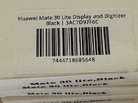 Ca. 48x display huawei - afbeelding 4 van  18