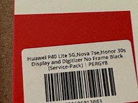 Ca. 48x display huawei - afbeelding 5 van  18