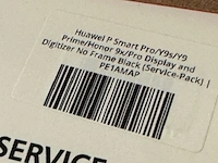 Ca. 48x display huawei - afbeelding 6 van  18