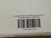 Ca. 48x display huawei - afbeelding 8 van  18
