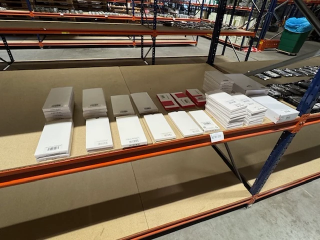 Ca. 48x display huawei - afbeelding 1 van  18