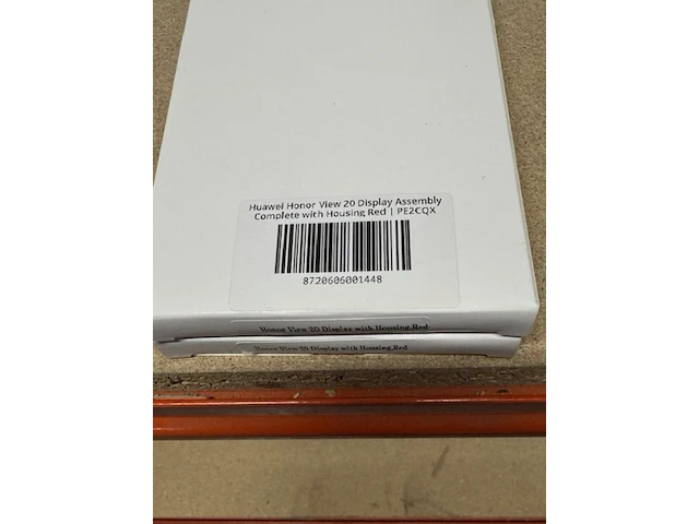 Ca. 48x display huawei - afbeelding 11 van  18