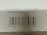 Ca. 48x display huawei - afbeelding 12 van  18