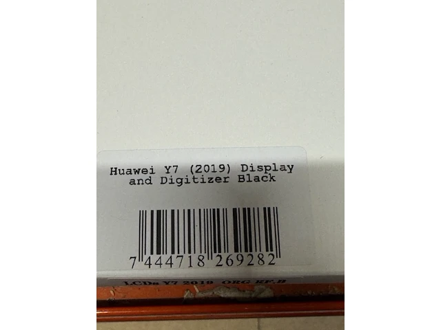 Ca. 48x display huawei - afbeelding 13 van  18