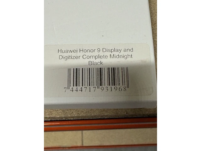 Ca. 48x display huawei - afbeelding 14 van  18