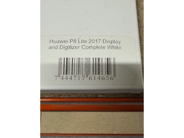 Ca. 48x display huawei - afbeelding 15 van  18