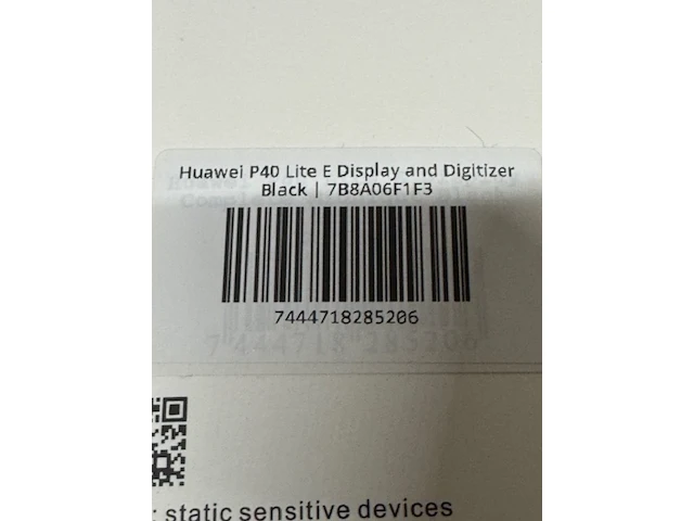 Ca. 48x display huawei - afbeelding 16 van  18