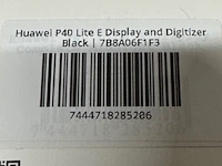 Ca. 48x display huawei - afbeelding 16 van  18