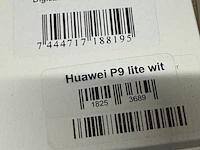 Ca. 48x display huawei - afbeelding 17 van  18