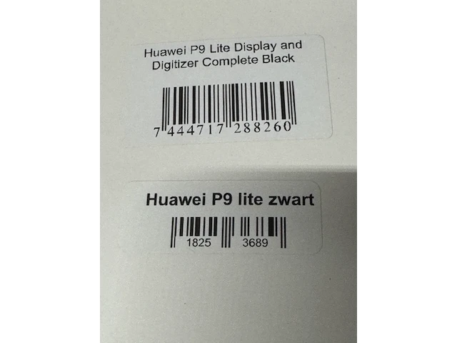 Ca. 48x display huawei - afbeelding 18 van  18