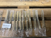 Ca. 48x divers bestek - afbeelding 5 van  8