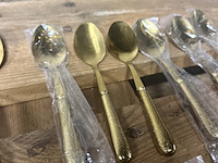 Ca. 48x divers bestek - afbeelding 7 van  8