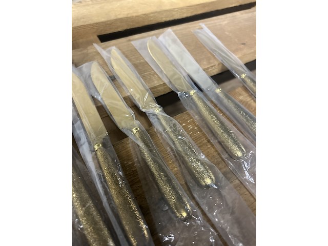 Ca. 48x divers bestek - afbeelding 8 van  8