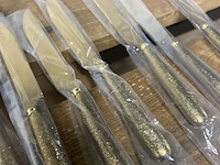 Ca. 48x divers bestek - afbeelding 8 van  8