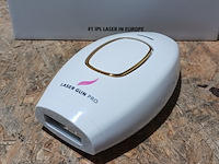 Ca. 48x ontharingsapparaat, ipl laser gun pro - afbeelding 2 van  8