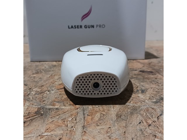 Ca. 48x ontharingsapparaat, ipl laser gun pro - afbeelding 3 van  8