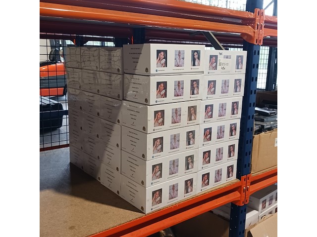 Ca. 48x ontharingsapparaat, ipl laser gun pro - afbeelding 8 van  8