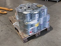 Ca. 48x sikkens diverse soorten inhoud 2,5l en 1l - afbeelding 1 van  7