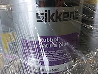 Ca. 48x sikkens diverse soorten inhoud 2,5l en 1l - afbeelding 4 van  7