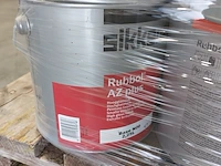 Ca. 48x sikkens diverse soorten inhoud 2,5l en 1l - afbeelding 7 van  7