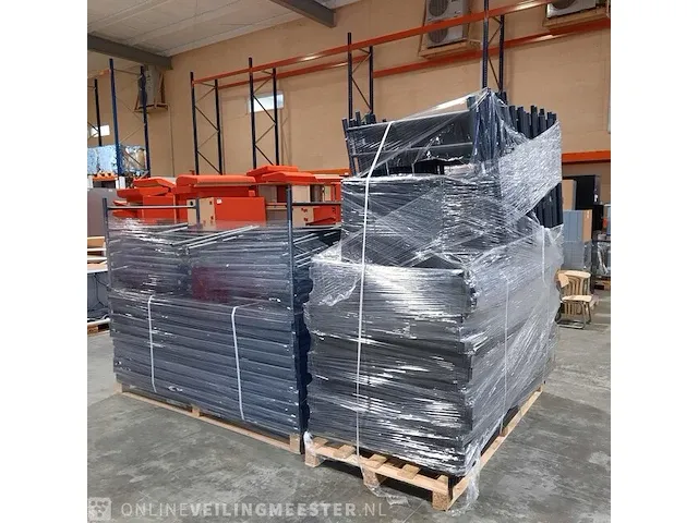 Ca. 49x bedframe - afbeelding 1 van  6