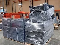Ca. 49x bedframe