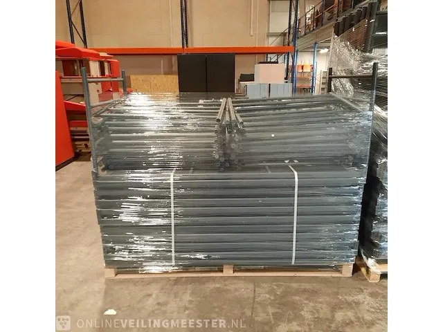 Ca. 49x bedframe - afbeelding 3 van  6