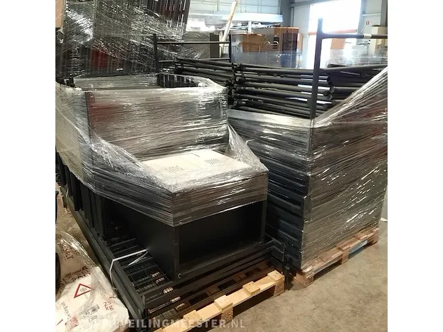 Ca. 49x bedframe - afbeelding 4 van  6