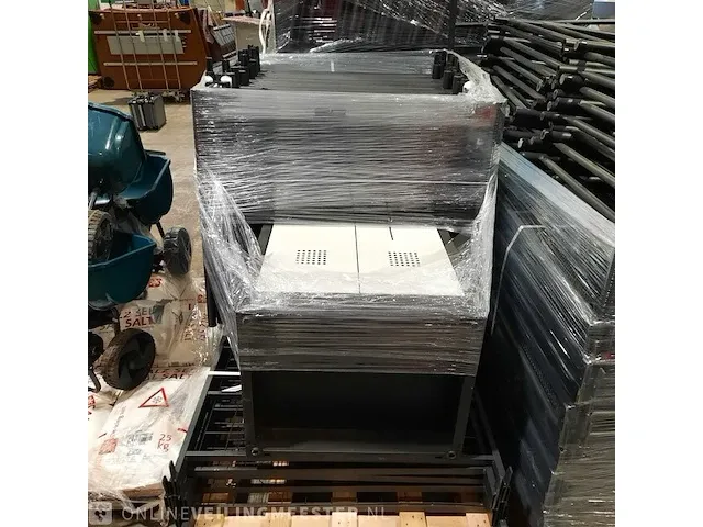 Ca. 49x bedframe - afbeelding 5 van  6