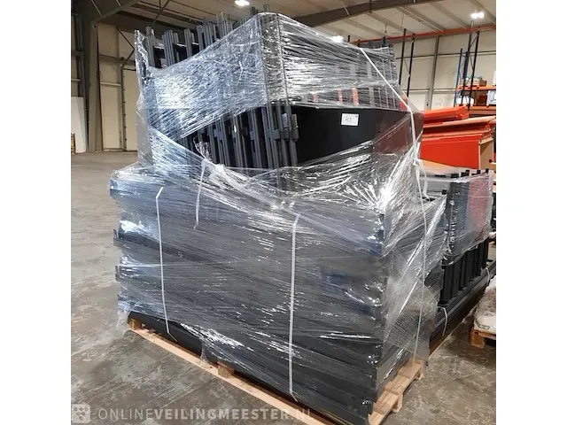 Ca. 49x bedframe - afbeelding 6 van  6