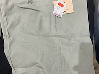 Ca. 49x heren broeken, verschillende kleuren - afbeelding 2 van  4