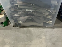 Ca. 49x heren broeken, verschillende kleuren - afbeelding 4 van  4