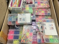 Ca. 49x loombanden sets - afbeelding 1 van  8