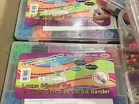 Ca. 49x loombanden sets - afbeelding 5 van  8