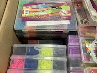 Ca. 49x loombanden sets - afbeelding 6 van  8