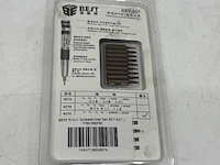Ca. 49x mini schroevendraaier set best, bst-927 - afbeelding 3 van  4