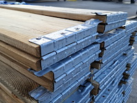 Ca. 49x palletrand, kruizinga - afbeelding 5 van  5