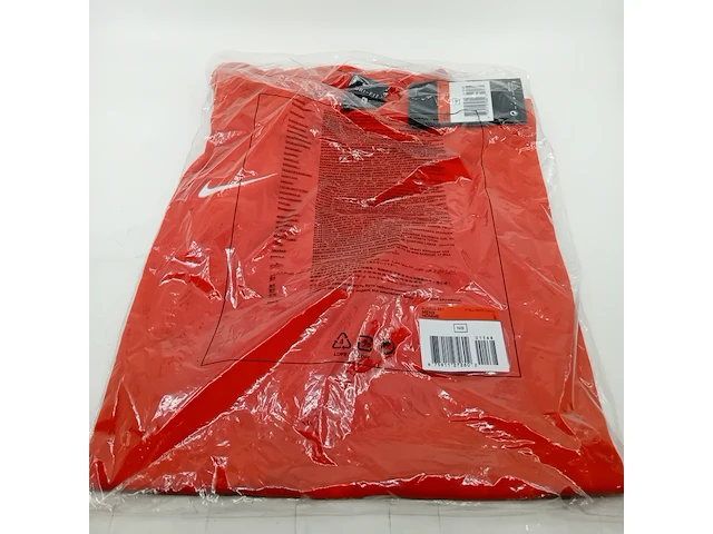 Ca. 49x t-shirt, maat l, nike - afbeelding 1 van  5