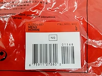 Ca. 49x t-shirt, maat l, nike - afbeelding 3 van  5