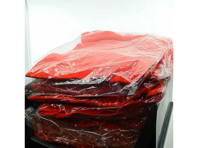 Ca. 49x t-shirt, maat l, nike - afbeelding 5 van  5