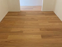 Ca. 50 m2 parket - madera tarara - afbeelding 1 van  6