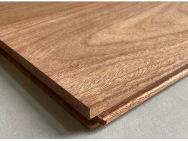 Ca. 50 m2 parket - madera tarara - afbeelding 3 van  6